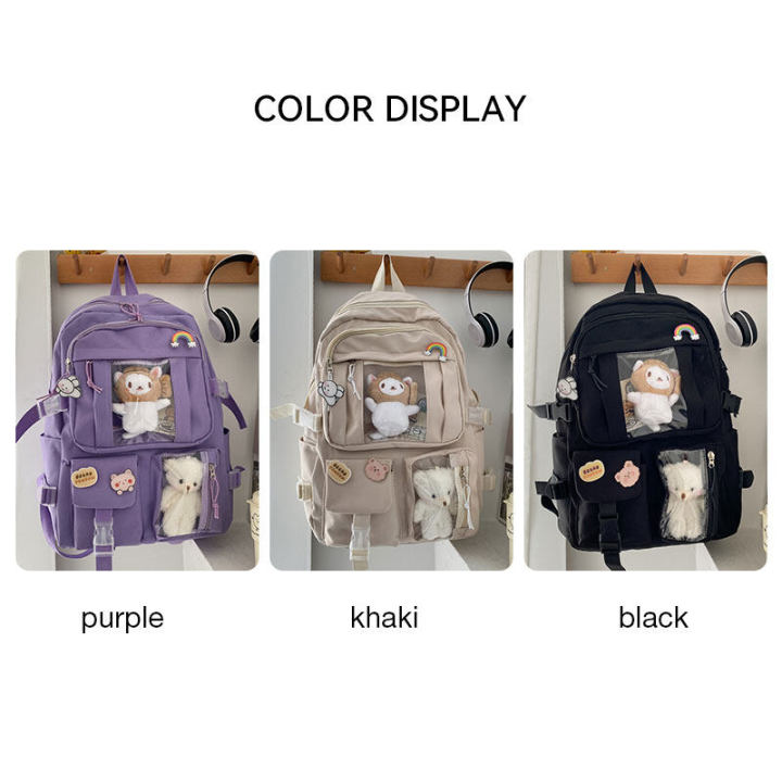 ann-store-fashion-ladies-bags-large-capacity-student-bags-high-school-students-bags-japanese-junior-high-school-student-bags-and-korean-ladies