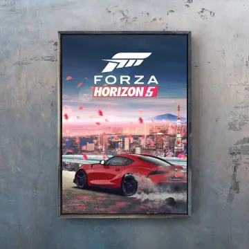 Shop Ps4 Forza Horizon 5 online