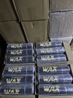 สเปรย์เคลือบเงา Premium Wax เคลือสีรถ เคลือบยางดำ จัดส่งเร็ว