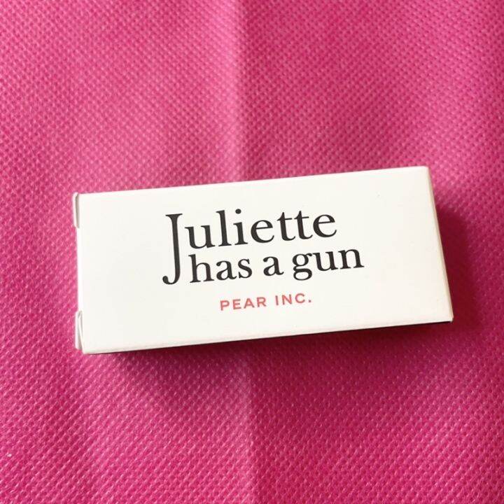 【Beauty】 Juliette has a gun pear inc happy pear eau de parfum perfume ...