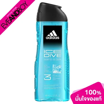 Adidas ice dive top harga