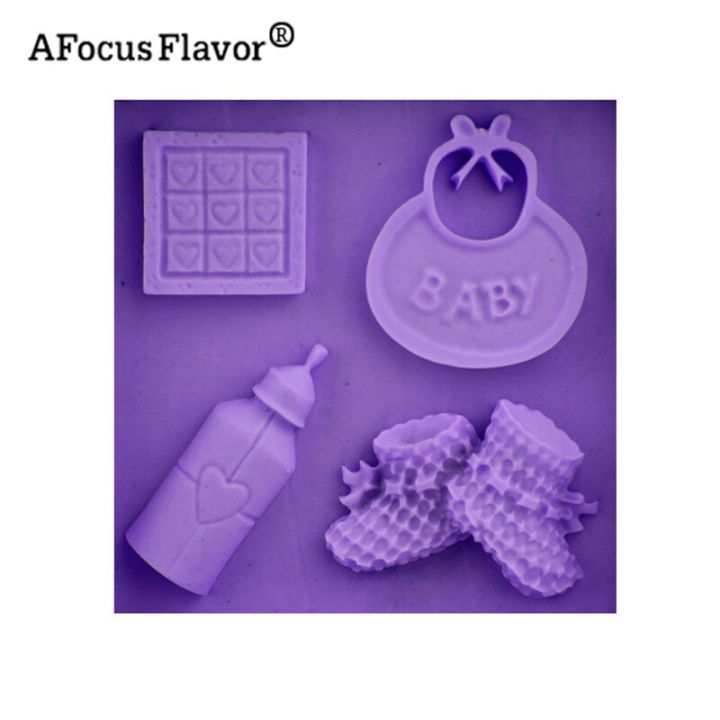 1-pc-baby-living-supplies-toys-chocolate-party-cake-decorating-tools-diy-baking-mold-fondant-molds-silicone-kitchen-baking