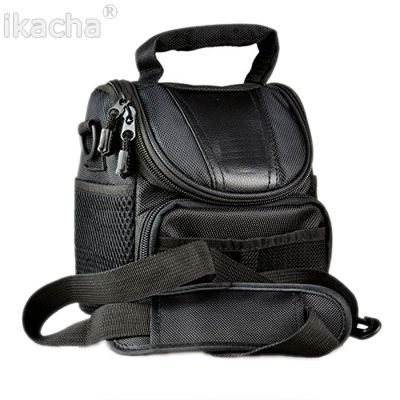 2021 Camera Bag Case For Canon EOS 750D 1100D 1200D 700D 600D 550D 100D 60D 70D Rebel T3i T4i T5 T5i SX510 SX520 SX530 SX60