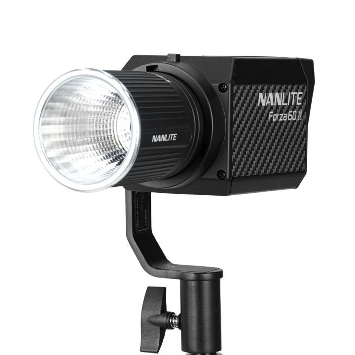 nanlite-forza-60-ii-60b-ii-led-monolight-ไฟ-แอลอีดี-ประกันศูนย์-1-ปี