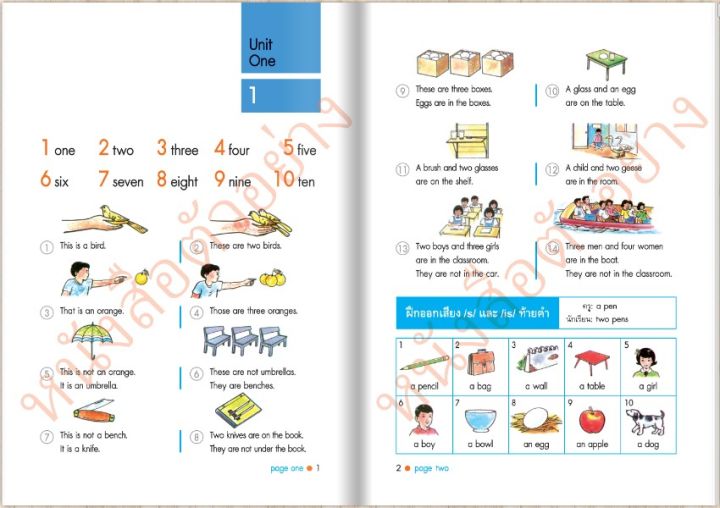 หนังสือเรียน-new-standard-english-5-วัฒนาพานิช-วพ