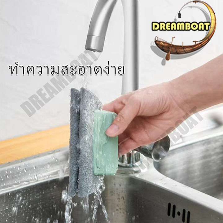 แปรงขัดหน้าต่าง-แปรงทําความสะอาดมัลติฟังก์ชั่น-แปรงเช็ด-ถอดออกได้-แปรงทําความสะอาดห้องครัว-อเนกประสงค์-brushes