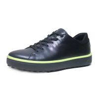 Original Ecco Mens Golf Shoes running shoes Sports Shoes Sneakers XD1205002