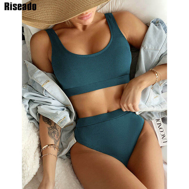 riseado-y-high-waist-bikini-set-ribbed-swimwear-women-swimsuits-solid-beach-wear-bikinis-2022-push-up-bathing-suits-biquini