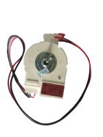 [COD] Suitable for refrigerator BCD-550WB fan 0064000459 13v 3.5w cooling motor