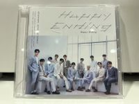 1   CD  MUSIC  ซีดีเพลง   Happy ENHING      (N1D12)