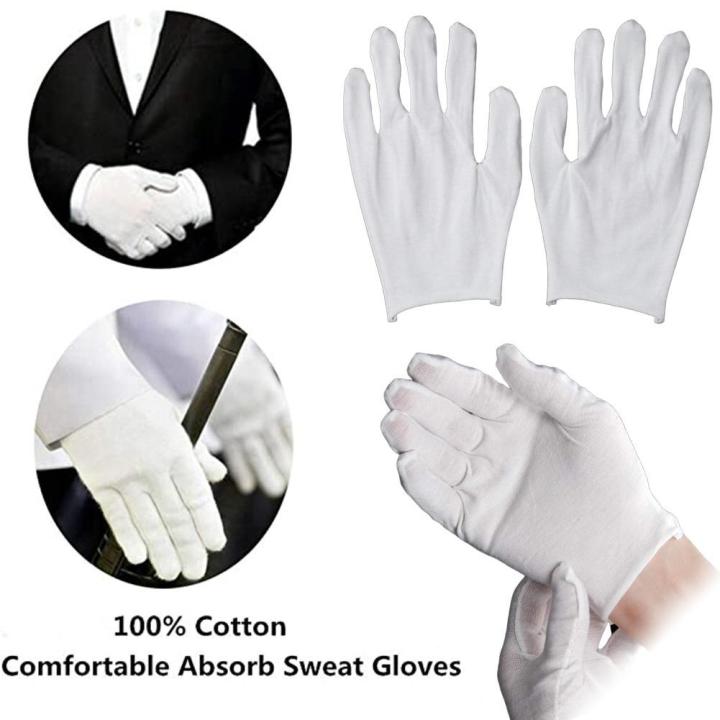 white-cotton-gloves-butler-beauty-waiters-magician-gloves-wear-gloves-jewelry-white-training-ceremonial-dust-free-salesman-labor-gloves-a9u3