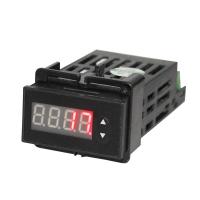 Special Offers XMTK-3000 48*24Mm Intelligent PID Temperature Controller Thermostat Digital Display Industrial Usage 400C