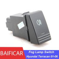 Baificar Band New Rear Fog Lamp Switch Button 93720 H1201 For Hyundai Terracan 2.9 CRDi 2001 2006