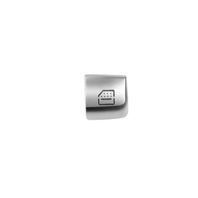 Vehicle Door Glass Control Switch Cap for Mercedes Benz W222 S Class 2014-2019 222905150 (6)