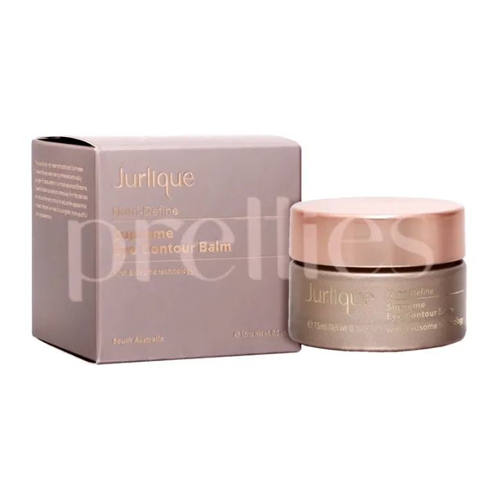 Jurlique NutriDefine Supreme Eye Contour Balm 15ml Lazada PH
