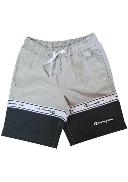 kids champion shorts