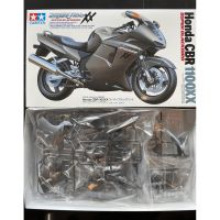 ❗️❗️ SALE ❗️❗️ โมเดลประกอบรถมอเตอร์ไซด์ ทามิย่า Tamiya TA14070 Honda CBR1100XX Super Blackbird ขนาด 1/12 !! ของเล่นเพื่อการสะสม Collectibles ตั้งโชว์ ของขวัญ เอนกประสงค์ แข็งแรง ทนทาน บริการเก็บเงินปลายทาง ราคาถูก คุณภาพดี โปรดอ่านรายละเอียดก่อนสั่ง