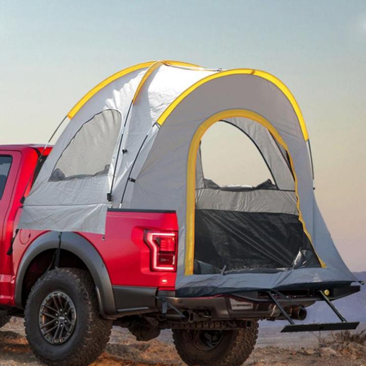 truck-bed-tents-for-camping-durable-outdoor-car-truck-tent-portable-truck-bed-tent-for-outdoor-camping-hiking-and-fishing-calm