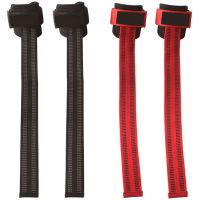 New Arrivals Neoprene Padding Non-Slip Grips Band Gym Weight Lifting Wrist Wraps Deadlift Fitness Straps