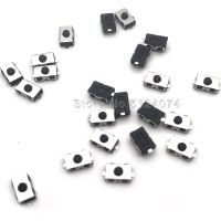 10pcs/lot Normally closed switch 4*6/3*6 SMD soft glue button 3*6*2.5MM touch switch lightly