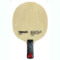 ไม้ปิงปอง TIBHAR SAMSONOV STRATUS CARBON CS