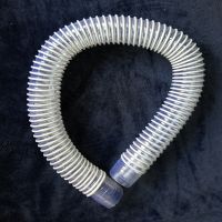 60mm Inner Diameter Suction Tube Cleaner Hose Bellows Straws thread Hosesoft pipedurable vacuum cleaner parts