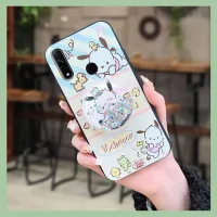 Shockproof New Arrival Phone Case For OPPO A8/A31 2020 drift sand TPU protective Anti-dust Dirt-resistant Anti-knock