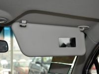 1Pcs 2 Colors Sun Visor Assy. With Mirror For Chinese CHERY QQ 2008-2011 Auto Car Motor Parts