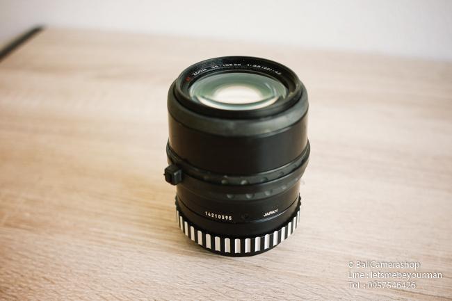 ขายเลนส์มือหมุน-minolta-35-105mm-f3-5-4-5-สำหรับใส่กล้อง-sony-e-mirrorless-ได้ทุกรุ่น-serial-14210395