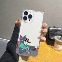 VIVO เคสนิ่มโทรศัพท์กันกระแทกลายการ์ตูน Y22 Y02s Y16 Y35 Y77 Y31 Y51 Y15 Y33s Y21s Y12 Y17 Y19 Y50 IQOO Y75 Y76 8 Neo 5 3 Y72