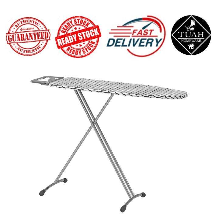 IKEA DÄNKA Ironing Board / IKEA DANKA Ironing Board Lazada