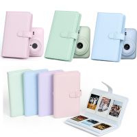 108 Pockets 3 Inch Mini Film Photo Album Book for Fujifilm Instax Mini 12 Mini Film Photo Album Card Holder Camera Accessories