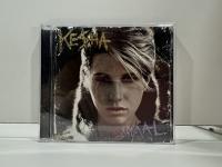 1 CD MUSIC ซีดีเพลงสากล Ke$ha : Animal / Ke$ha : Animal (C5A47)