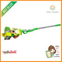 ไม้ม็อบฟองน้ำ PVA SCOTCH-BRITE 11 นิ้ว สีเขียวPVA SPONGE MOP SCOTCH-BRITE 11IN GREEN **มีบริการชำระเงินปลายทาง**