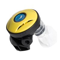 Scuba Diving 2Nd Stage Regulator Professional Underwater Scuba Dive Octopus Diving Regulator Equipment Accessory