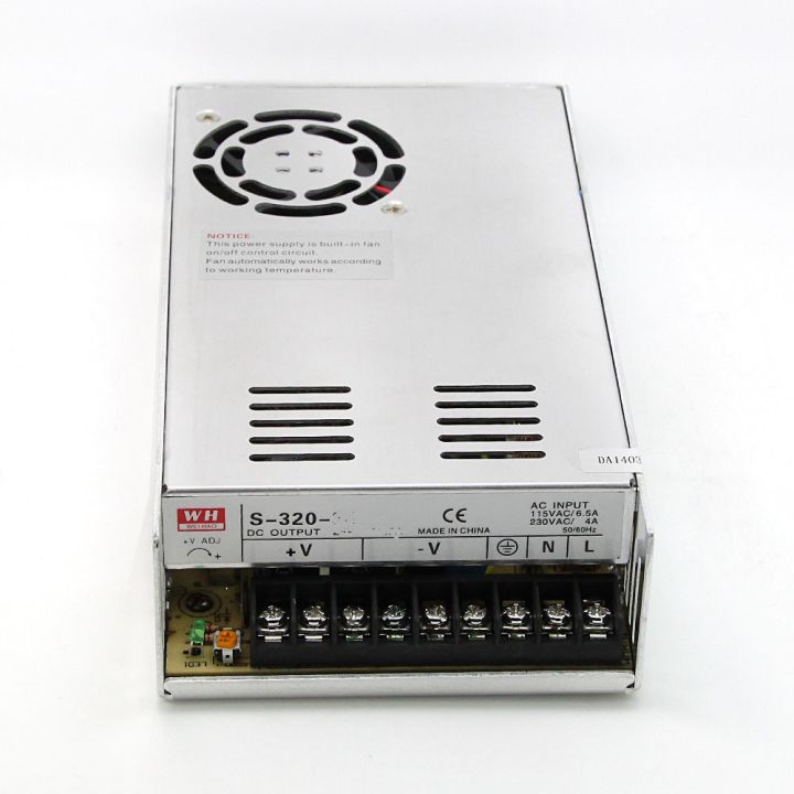 แหล่งจ่ายไฟสลับมืออาชีพ320w-5v-ผู้ผลิต50a-320w-5v-หม้อแปลงไฟฟ้า