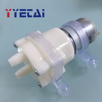 1PCS 365 DC pumping motor 12V water dispenser micro pump DD