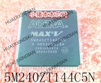 5PCS New Original 5M240ZT144C5N 5W240ZT144C5N QFP In Stock