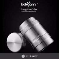 HILLKOFF : LOOKYAMI Dosing Can Coffee