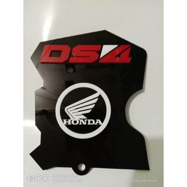 XRM sprocket cover.. Lazada PH