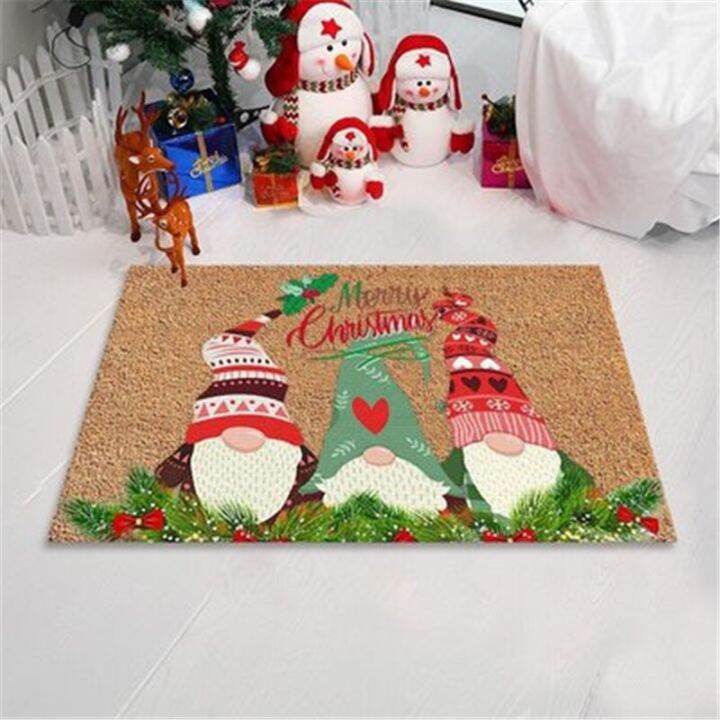 a-shack-christmaswelcome-home-non-slip-gnome-dwarf-door-mats-merryholiday-entrance-door-matbath-floor-mat