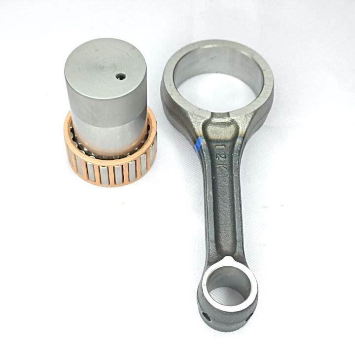 Handlebar piston suzuki satria fu fi gsx gsx r150 s150 belang r150