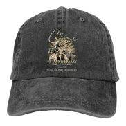 Celine Dion 40Th Anniversary 1981 2021 Thank For Memories Signatures