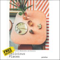 How may I help you? &amp;gt;&amp;gt;&amp;gt; Delicious Places : New Food Culture, Restaurants and Interiors