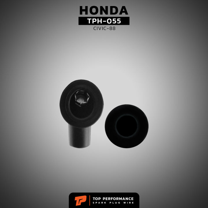 สายหัวเทียน-honda-civic-88-เครื่อง-d16a-top-performance-japan-tph-055-สายคอยล์-ฮอนด้า-ซีวิค-d16