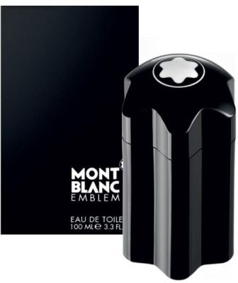 MONT BLANC Emblem Homme Eau de Toilette 100 ml.