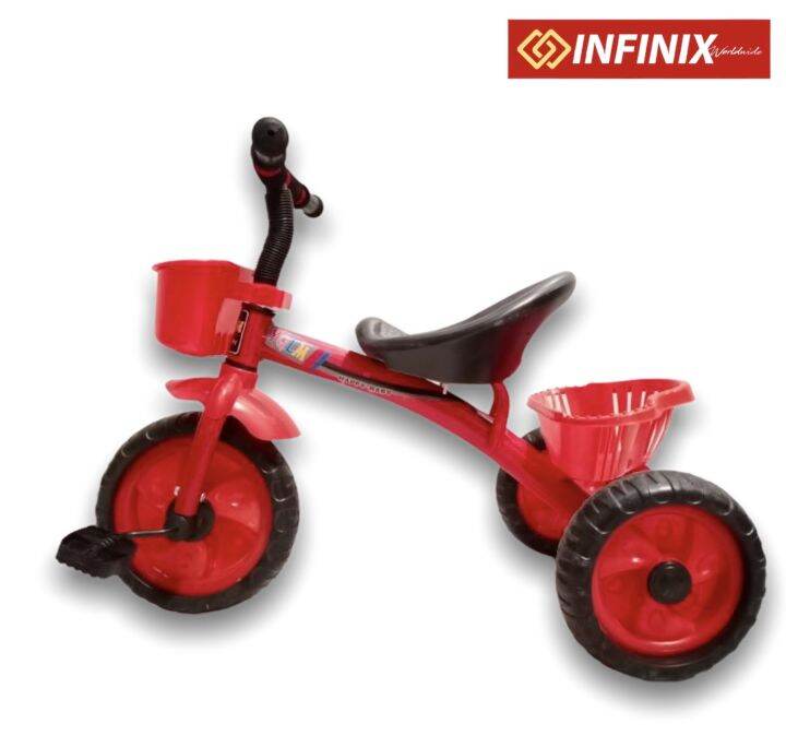 Lazada 3 wheel discount bike