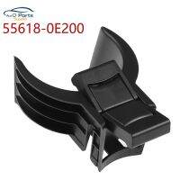 New 55618-0E200 GENUINE FOR TOYOTA 17-19 HIGHLANDER CONSOLE CUP HOLDER INSERT DIVIDER 55618-0E200-C0 556180E200