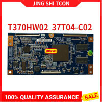 100 ใหม่และเป็นต้นฉบับสำหรับ37นิ้ว LED LCD  Logic Board T-Con BOARD T370HW02 V402 CTRL BD 37T04-C02