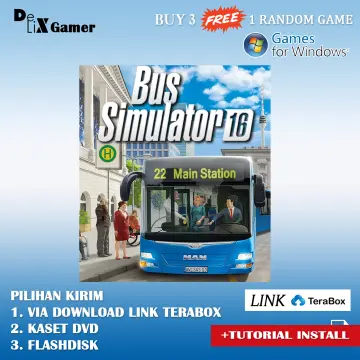 Jual Simulator Pc Terbaru - Apr 2024